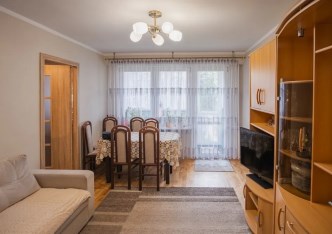 mieszkanie na sprzedaż - Białystok, Dziesięciny I