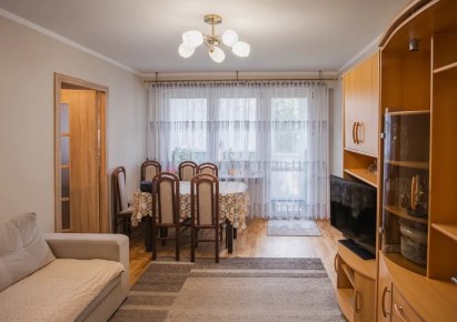 mieszkanie na sprzedaż - Białystok, Dziesięciny I