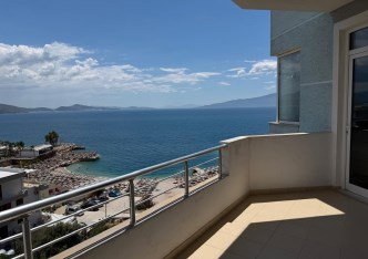 mieszkanie na sprzedaż - Albania, Vlora, Saranda