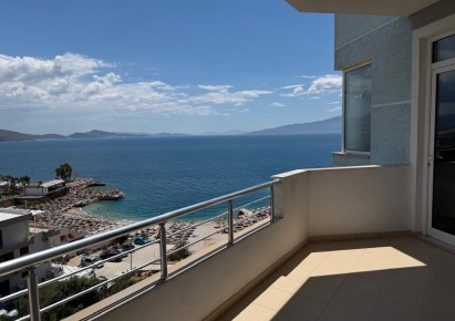 mieszkanie na sprzedaż - Albania, Vlora, Saranda